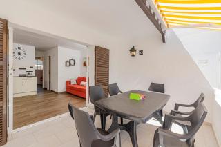 Can Pons Apartment - Cala en Bosch - 7