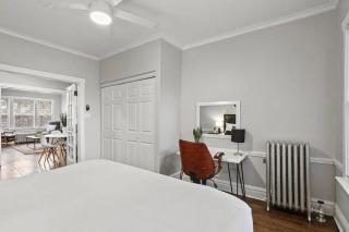 2BR Stylish Apartment in Avondale close to Shops - Roscoe 1W - Chicago - 8