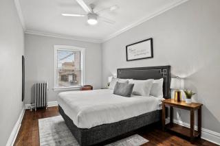 2BR Stylish Apartment in Avondale close to Shops - Roscoe 1W - 3