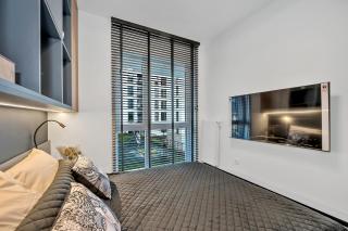 Luxury Copper Apartment - Łódź - 1