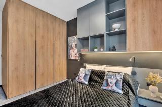Luxury Copper Apartment - Łódź - 2