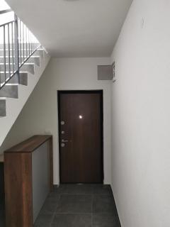 GOPO Guesthouse Elshani - Ohrid - 8