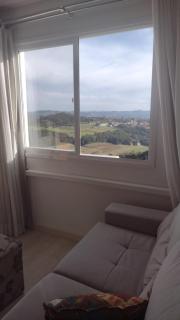 Apto super aconchegante/linda vista para Vale dos Vinhedos - Bento Gonçalves - 4