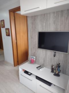 Apto super aconchegante/linda vista para Vale dos Vinhedos - Bento Gonçalves - 7