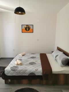 GOPO Guesthouse Elshani - Ohrid - 2