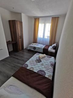 GOPO Guesthouse Elshani - Ohrid - 1