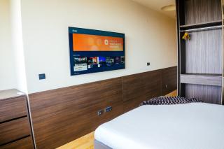 Luxury Apartment Budva - Budua - 5