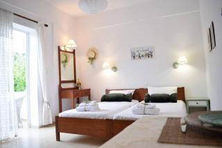 Olive apartment - Adelianos Kampos - 7