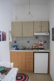 Olive apartment - Adelianos Kampos - 6