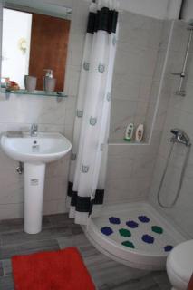 Olive apartment - Adelianos Kampos - 4