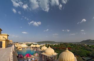 Chunda Palace - Udaipur - 2