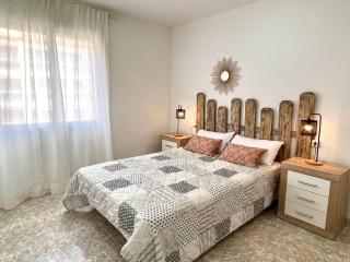 Apartamento espectacular en La Pineda - La Pineda - 6