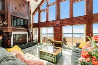 Oceanfront Seascape - Rockaway Beach - 9
