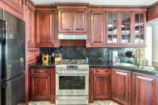 Oceanfront Seascape - 3