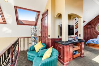 Oceanfront Seascape - 1