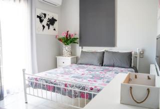 Luxury Apartments - Platánion - 3