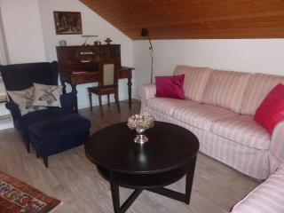 Apartment Schwarzwald Total - Freudenstadt - 4