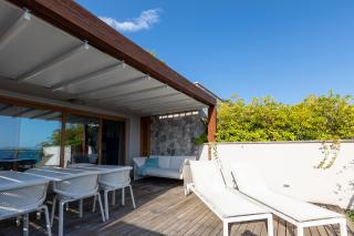 Portopiccolo Avolare Apartments in panoramic terrasses - 8