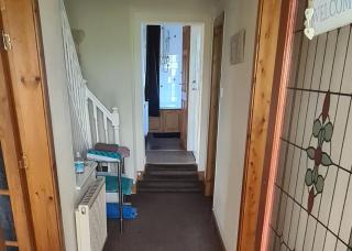 Spacious rural cottage outside Campbeltown - 4
