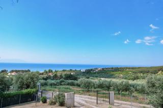 Villa Aiolos - Alexandroúpolis - 8
