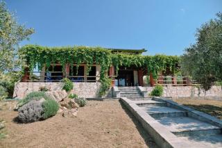 Villa Aiolos - Alexandroúpolis - 7