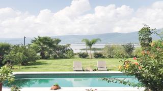 Villa Meli 2 - Jocotepec - 9