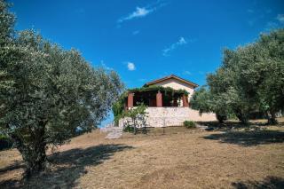 Villa Aiolos - Alexandroúpolis - 2