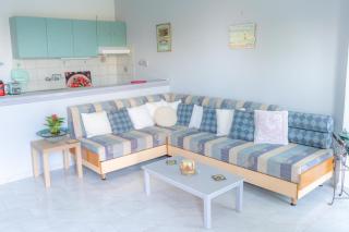Renovated apartment in Adelianos Kampos - Adelianos Kampos - 9