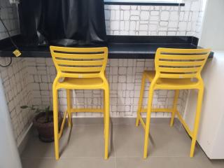 Studio fully furnished HEART OF LEBLON - Studio totalmente mobiliado no melhor ponto do Leblon - Rio de Janeiro - 2
