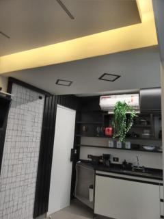 Studio fully furnished HEART OF LEBLON - Studio totalmente mobiliado no melhor ponto do Leblon - Rio de Janeiro - 9