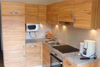 Pension Sonnenhof - Mieming - 2