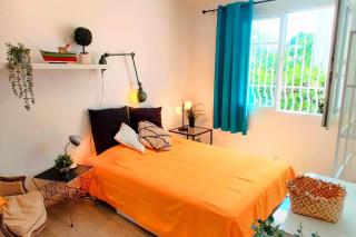 Appartement Esprit Vintage entre Plages et Mourillon - Tolone - 4