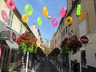 Appartement Esprit Vintage entre Plages et Mourillon - Tolone - 2