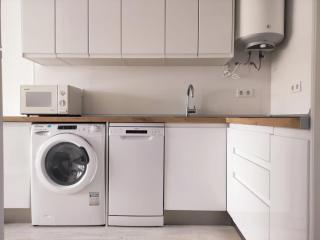 Apartamento en Somo cerca de la playa totalmente equipado - Somocubas - Somo - 3