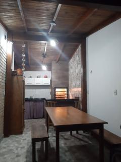 Casa completa perto da praia - 1