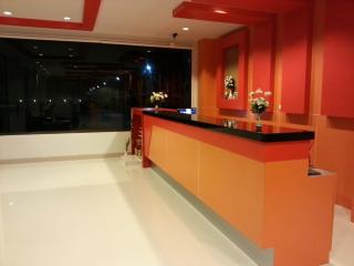Perfect Place Hotel - Suratthani - 4