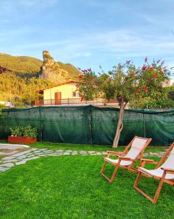 Villa Eleni (Apartment) Fully equiped,near the sea - Agios Gordios - 8