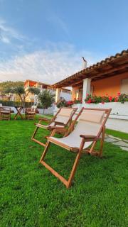 Villa Eleni (Apartment) Fully equiped,near the sea - Agios Gordios - 7