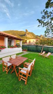 Villa Eleni (Apartment) Fully equiped,near the sea - Agios Gordios - 9