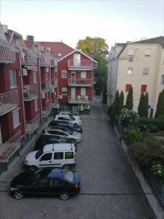 Apartman Boki - Vrnjačka Banja - 1