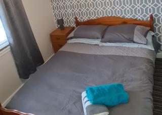 Beautiful 2-Bed Apartment in Campbeltown - Campbeltown - 6