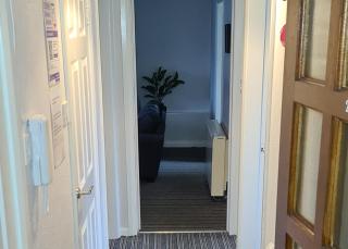 Beautiful 2-Bed Apartment in Campbeltown - Campbeltown - 0