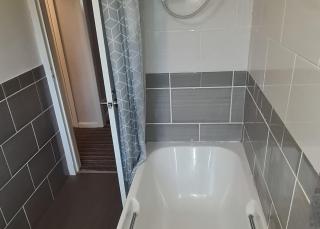 Beautiful 2-Bed Apartment in Campbeltown - Campbeltown - 4