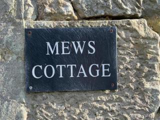 Charming Barn Conversion on Private Estate - Symington - 9