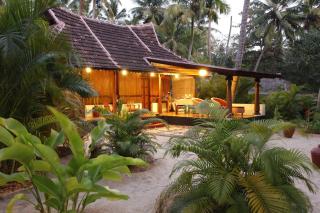 Amritara A Beach Symphony - Mararikulam - 9