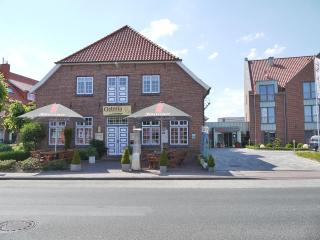 Hotel Friesische Wehde - 4