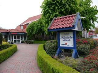 Hotel Friesische Wehde - Bockhorn - 5