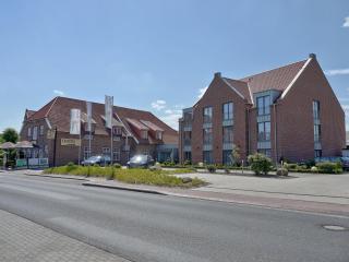 Hotel Friesische Wehde - 3