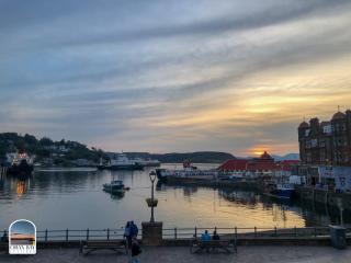 Oban Bay Apartments - Oban - 2