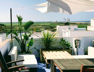 ABA DALÍ - Conil de la Frontera - 0